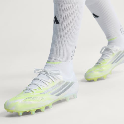 adidas Wmns F50 SPARKFUSION ELITE Mid Cut Firm Ground / Artificial Ground