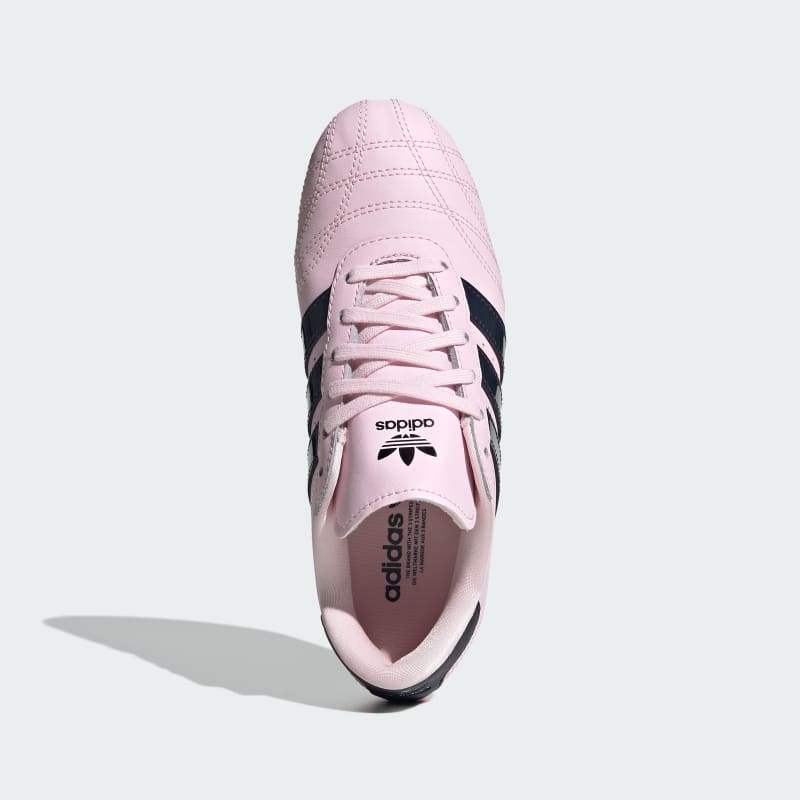 adidas Originals Sznurowane dziecięce adidas Taekwondo