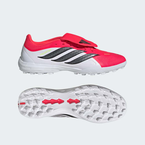adidas PREDATOR LEAGUE Fold-Over Tongue Turf