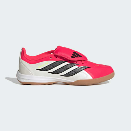 adidas halowe z wywijanym językiem Predator League