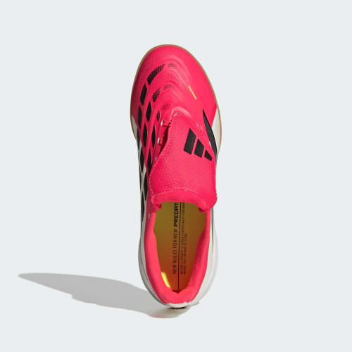 adidas halowe z wywijanym językiem Predator League