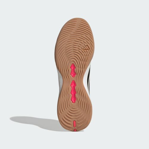 adidas halowe z wywijanym językiem Predator League