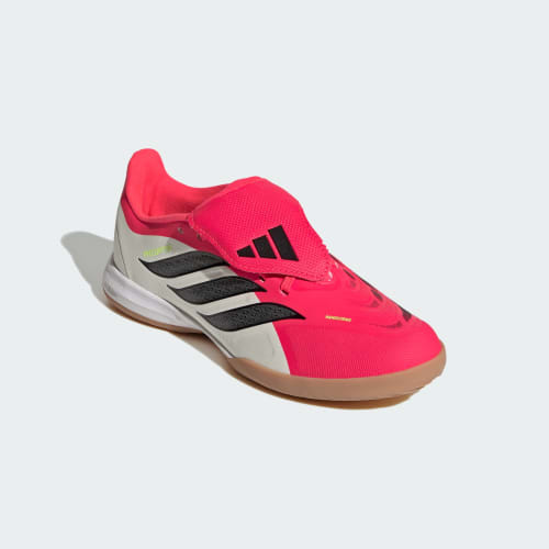 adidas halowe z wywijanym językiem Predator League