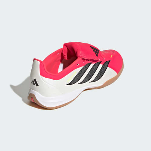 adidas halowe z wywijanym językiem Predator League