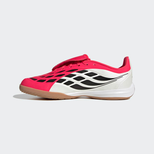 adidas halowe z wywijanym językiem Predator League