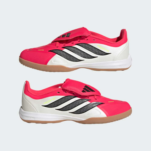 adidas halowe z wywijanym językiem Predator League
