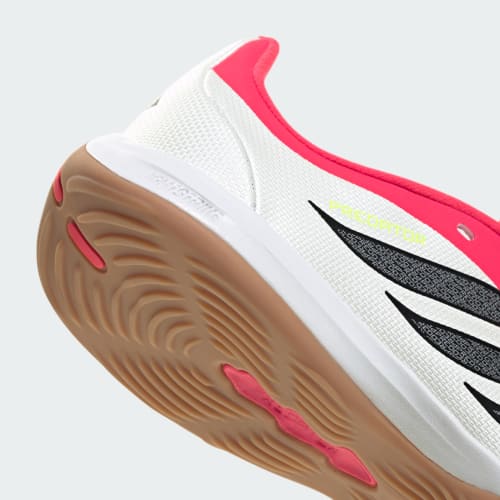 adidas halowe z wywijanym językiem Predator League