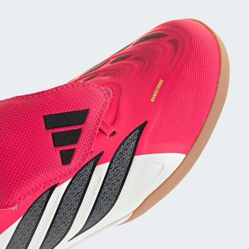 adidas halowe z wywijanym językiem Predator League