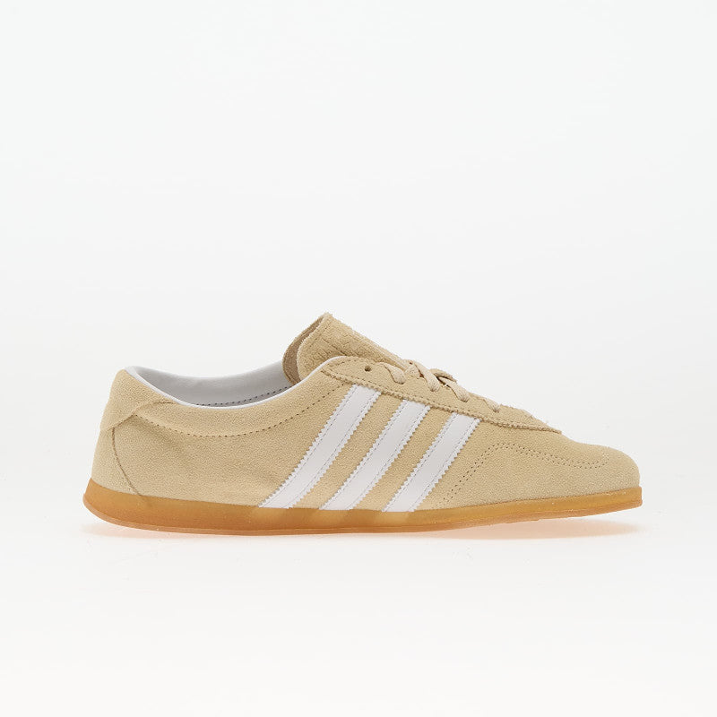 adidas Gazelle Lo Pro Wmns Sand Strata/ Ftw White/ Gum 39