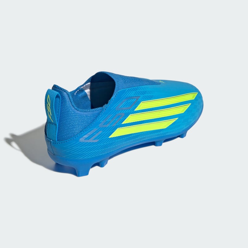 adidas F50 LEAGUE Laceless Firm Ground / Multi Ground