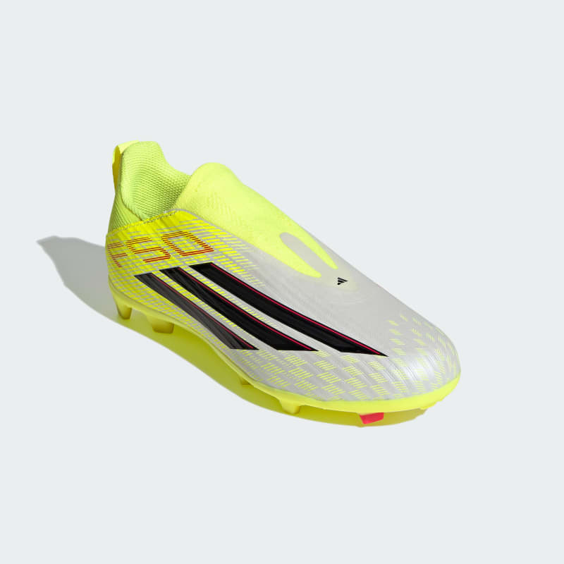 adidas F50 LEAGUE Laceless Firm Ground / Multi Ground