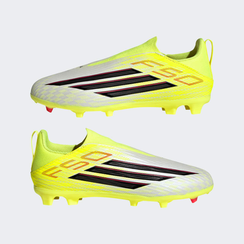 adidas F50 LEAGUE Laceless Firm Ground / Multi Ground