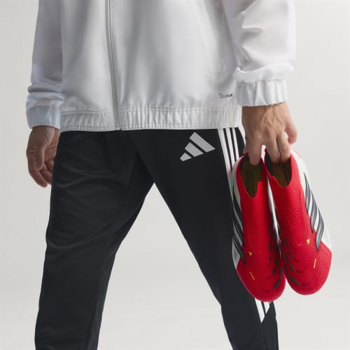 adidas bez sznurowadeł na twardą nawierzchnię Predator Elite