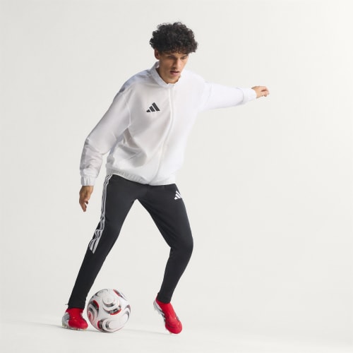 adidas bez sznurowadeł na twardą nawierzchnię Predator Elite