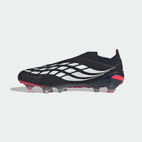 adidas bez sznurowadeł na twardą nawierzchnię (FG) PREDATOR ELITE