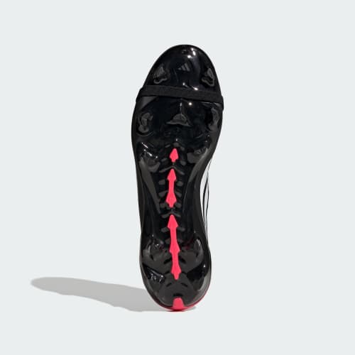 adidas Predator League Fold-Over Tongue Firm Ground Football Boots