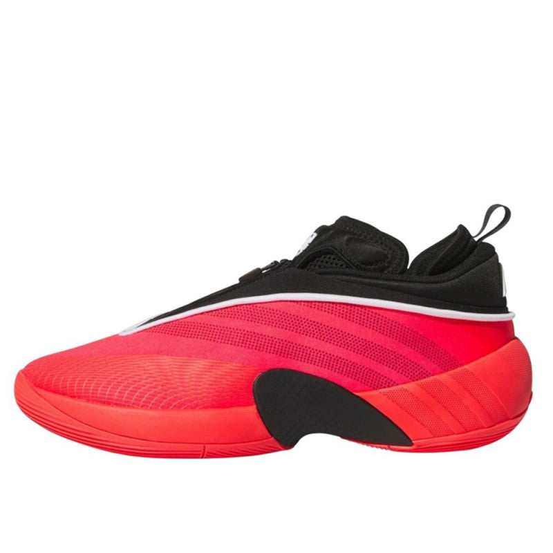adidas D.O.N. Issue 7 Czerwone