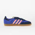 adidas Samba OG Wmns Lucid Blue/ Night Indigo/ Gum