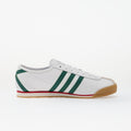 adidas Italia 70S Ftw White/ Collegiate Green/ Gum 43