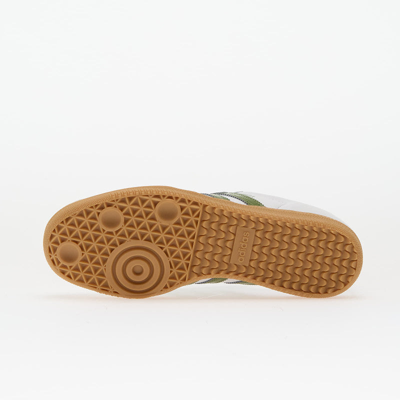 adidas Samba OG Wmns Ftw White/ Tecoli/ Gum 39