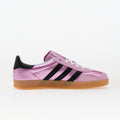 adidas Gazelle Indoor Wmns Bliss Lilac/ Core Black/ Supplier Colour 39
