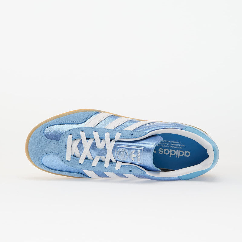 adidas Gazelle Indoor Wmns Supplier Colour/ Ftw White/ Supplier Colour 37
