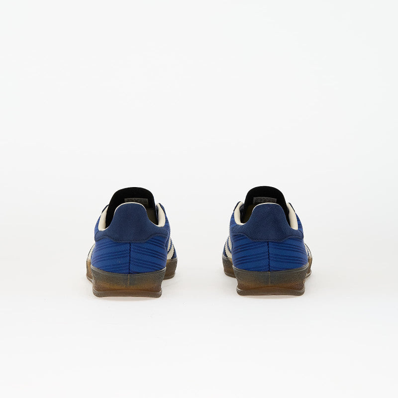 adidas Gazelle Indoor Wmns Victory Blue/ Night Indigo/ Crew White 36