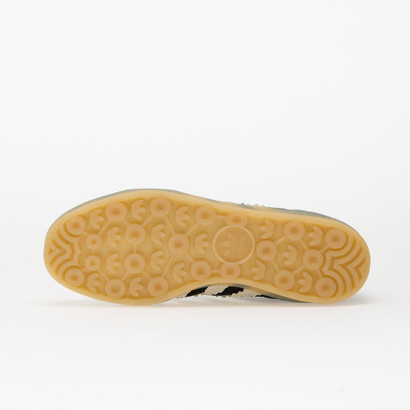 adidas Gazelle Indoor Wmns Core Black/ Crew White/ Gum