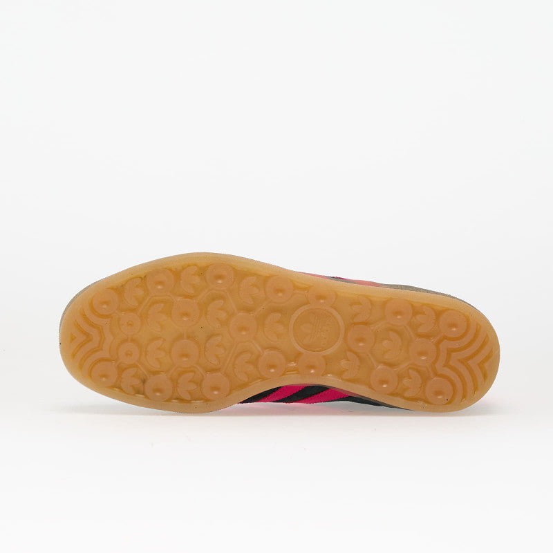 adidas Gazelle Indoor Wmns Aura Ivy/ Shock Pink/ Gum 38
