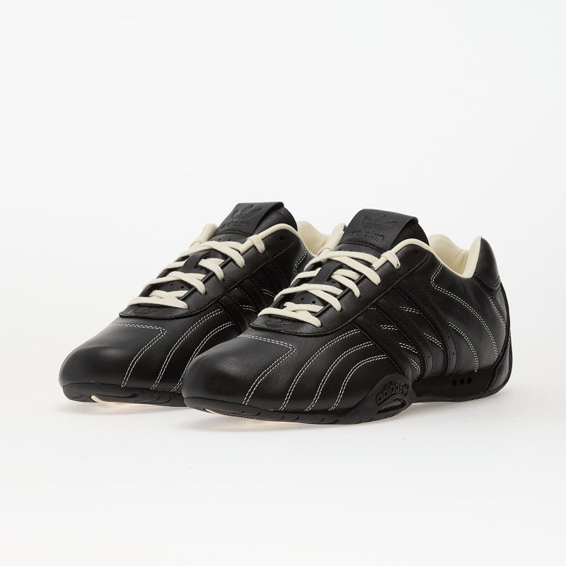 adidas Adiracer Lo Core Black/ Core Black/ Crew White