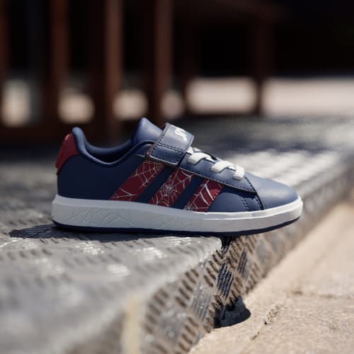 adidas adidas Marvel Spider-Man Grand Court