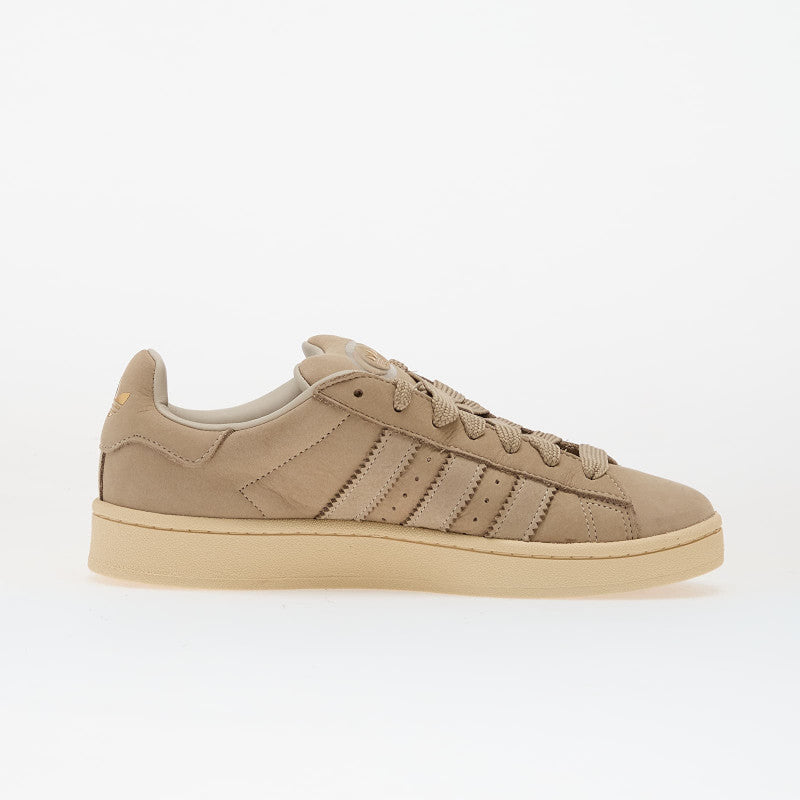 adidas Campus 00s Trace Khaki/ Trace Khaki/ Wonder Aluminium 43