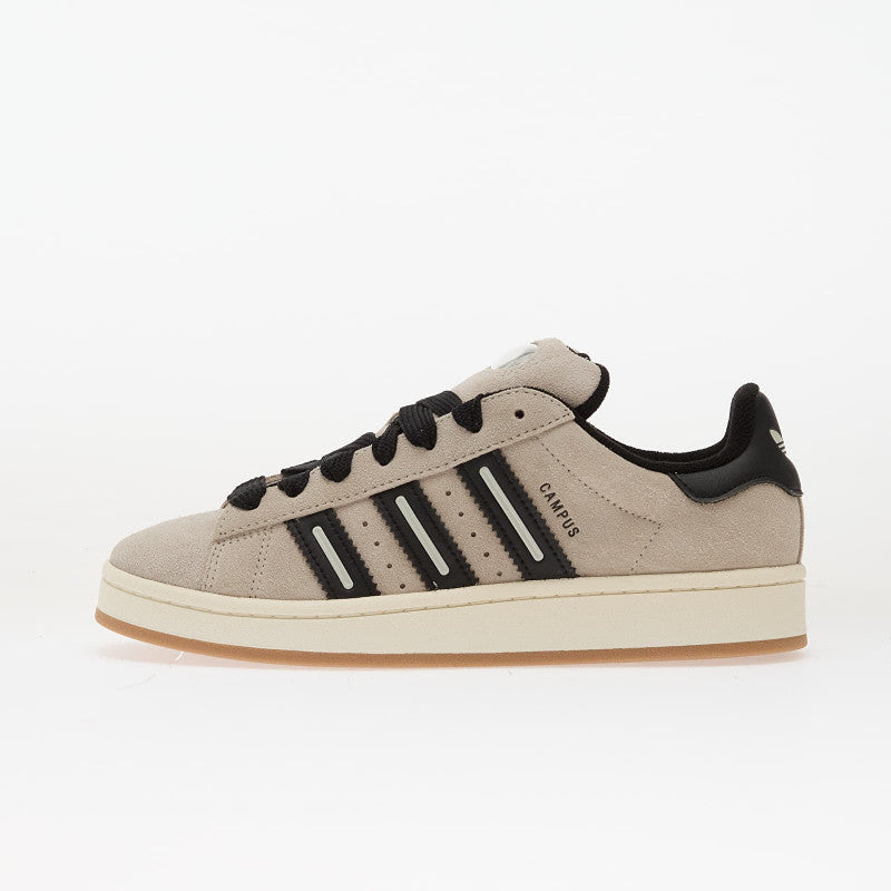 adidas Campus 00s Wonder Aluminium/ Core Black/ Off White