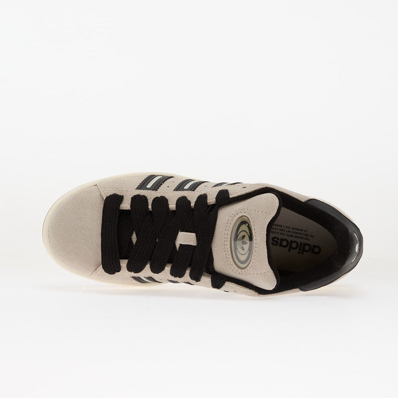 adidas Campus 00s Wonder Aluminium/ Core Black/ Off White
