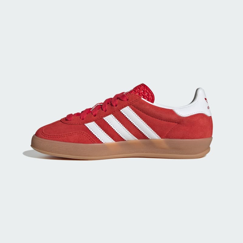 adidas Originals dla dzieci Gazelle Indoor