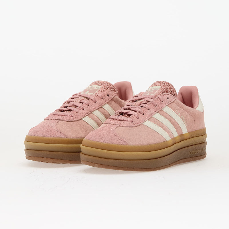 adidas Gazelle Bold Wmns Wonder Mauve/ Off White/ Gum2 36