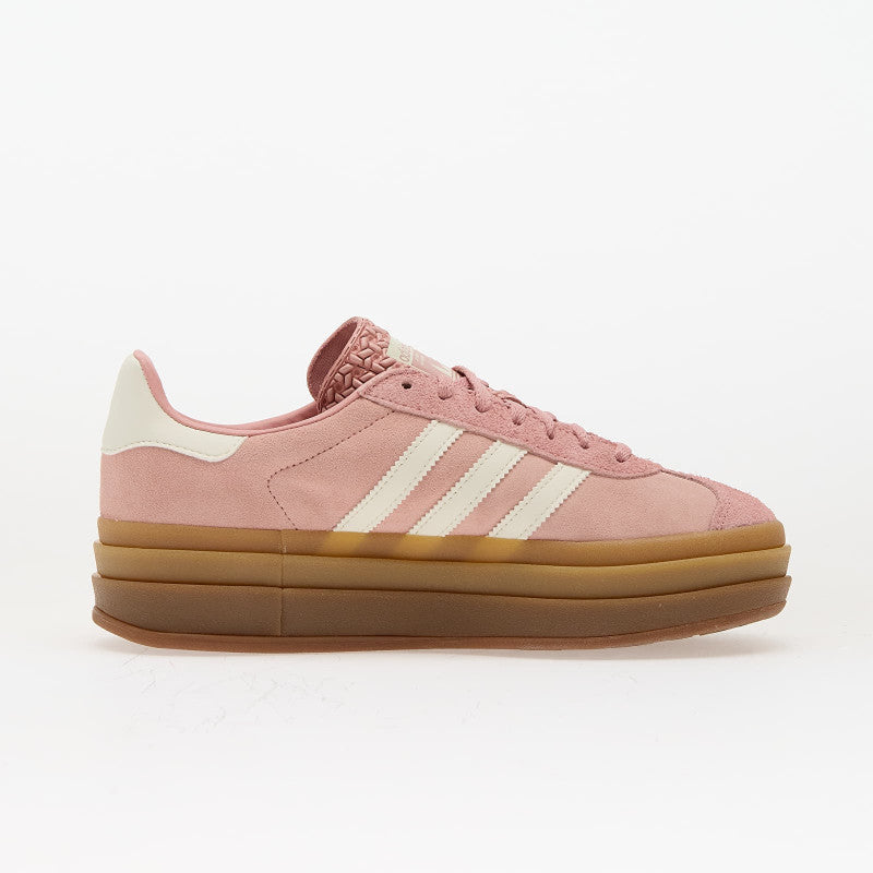adidas Gazelle Bold Wmns Wonder Mauve/ Off White/ Gum2 36