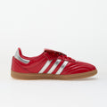 adidas Samba Lt Wmns Better Scarlet/ Silver Metallic/ Gum4 37