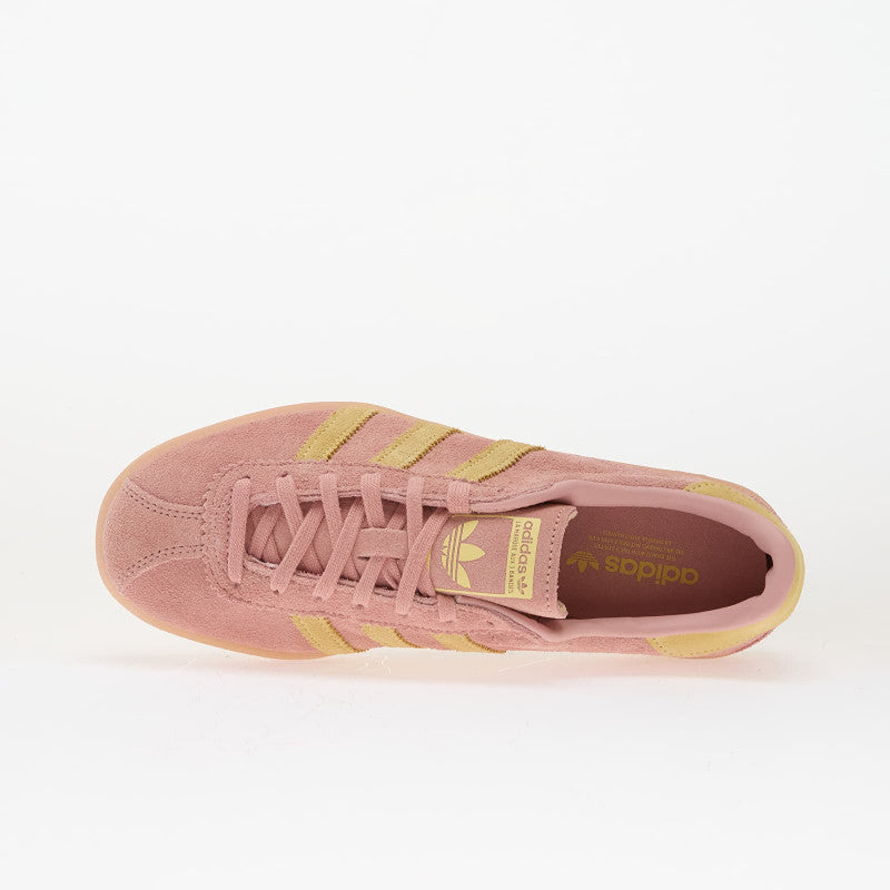 adidas Brmd Wmns Wonder Mauve/ Almost Yellow/ Wonder Aqua