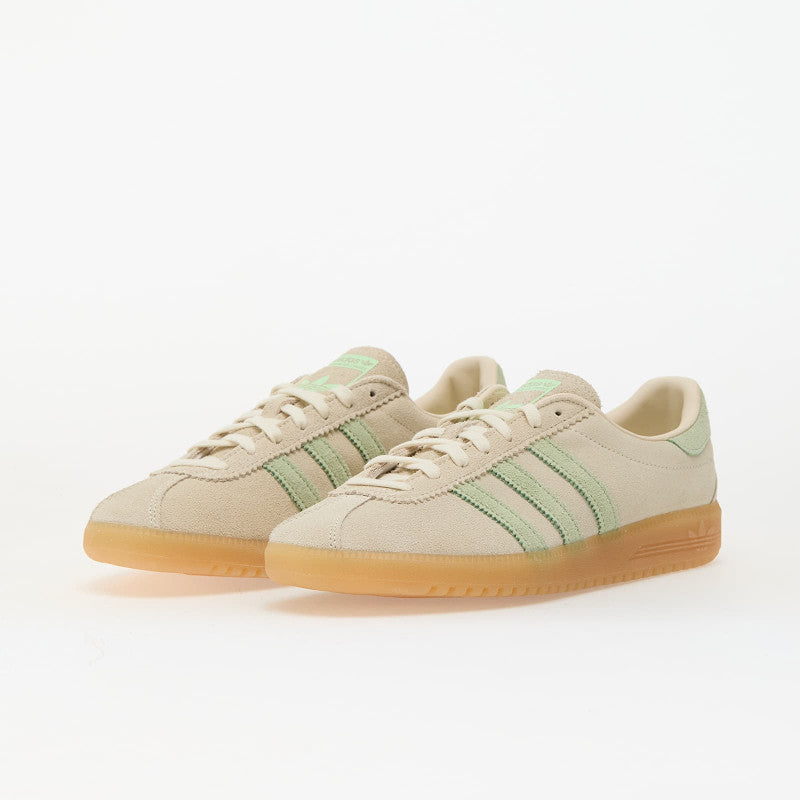 adidas Bermuda Cream White/ White/ White