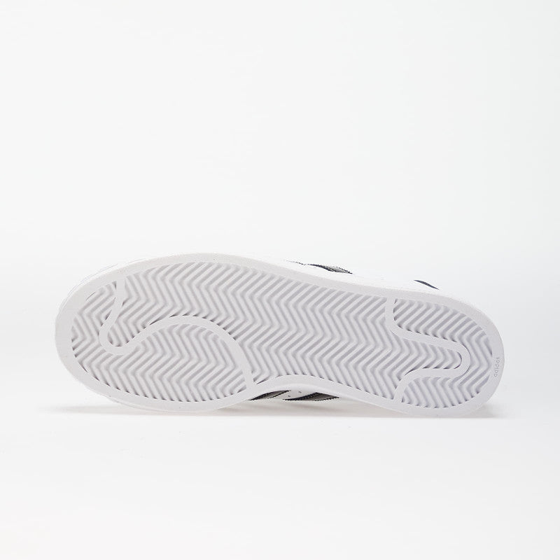 adidas Superstar II Wmns Ftw White/ Core Black/ Gold Metallic 36