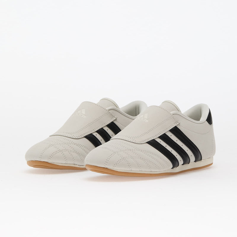 adidas Taekwondo Wmns Off White/ Core Black/ Gum 37