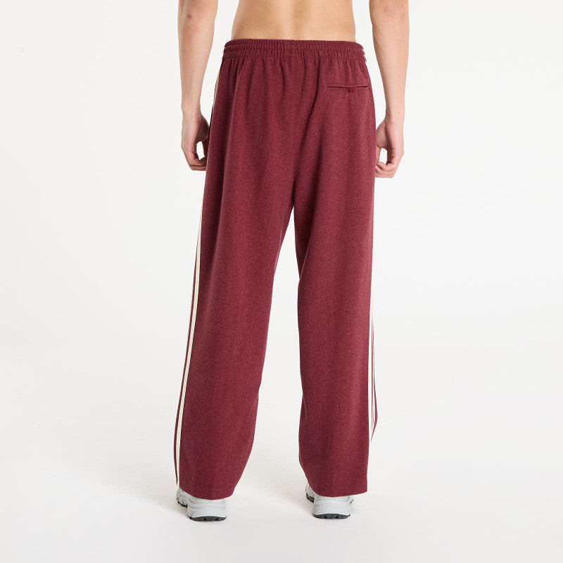 adidas Premium Track Pant Shadow Red
