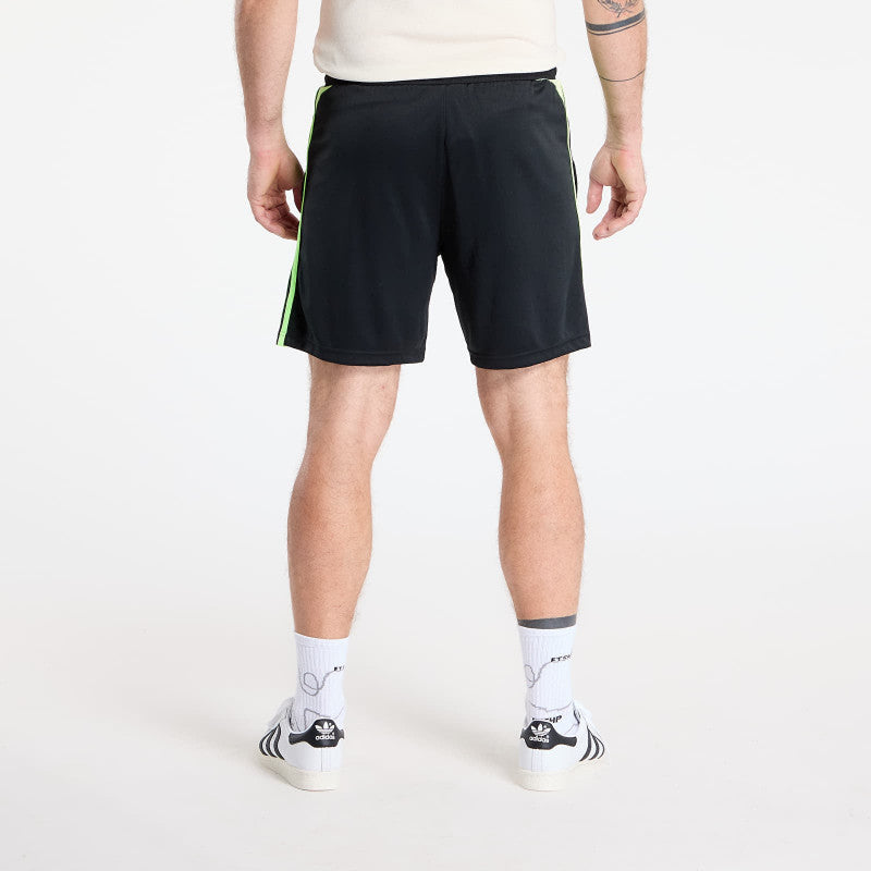 adidas Teamgeist Shorts Black/ Siggnr