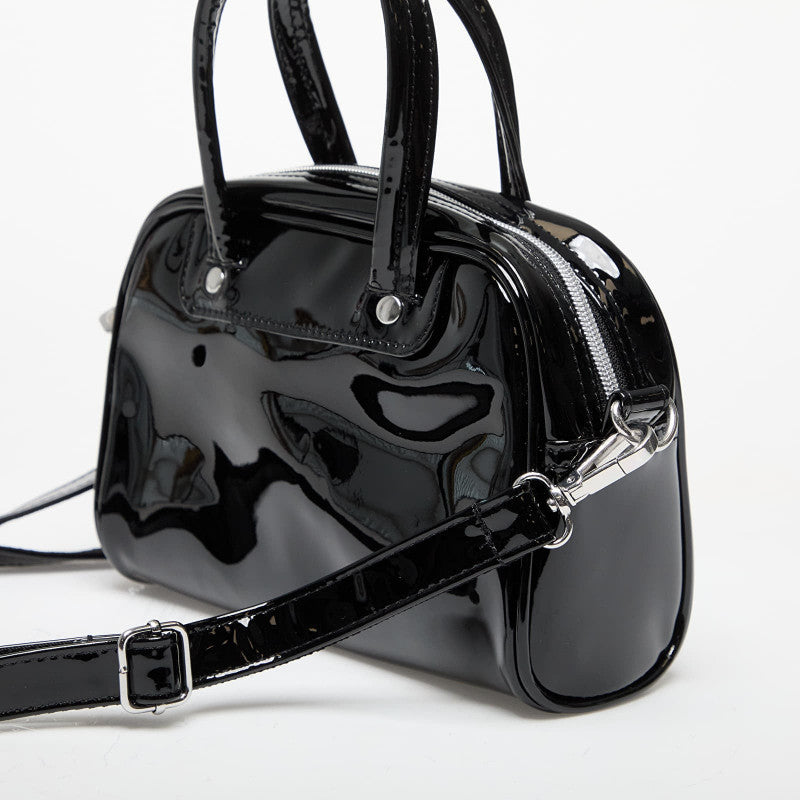 adidas Adicolor Mini Bowling Bag Black 2,5