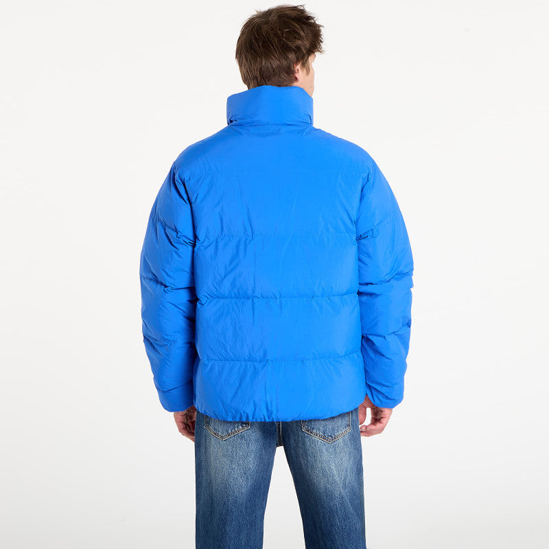 adidas Originals Synthetic Down Puffer Blue