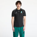 adidas x Mercedes AMG Petronas F1 Team Mechanics Jersey Black/ Black/ Reflective Silver