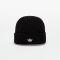 adidas Fisherman Short Beanie Black