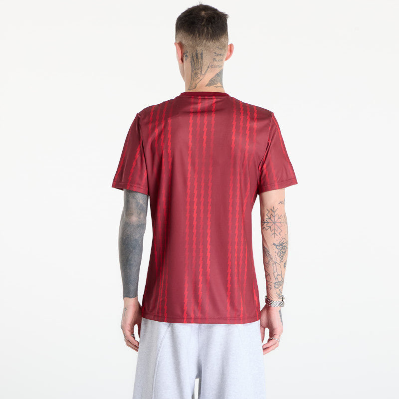 adidas Arsenal Fc 26 Pre-Match Jersey Team Coll Burgundy 2/ Pure Ruby