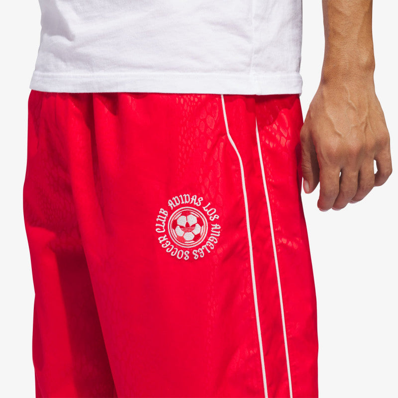 adidas Track Pant Ny UNISEX Pure Ruby